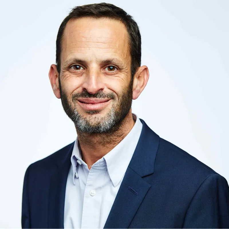 מאיר רובין