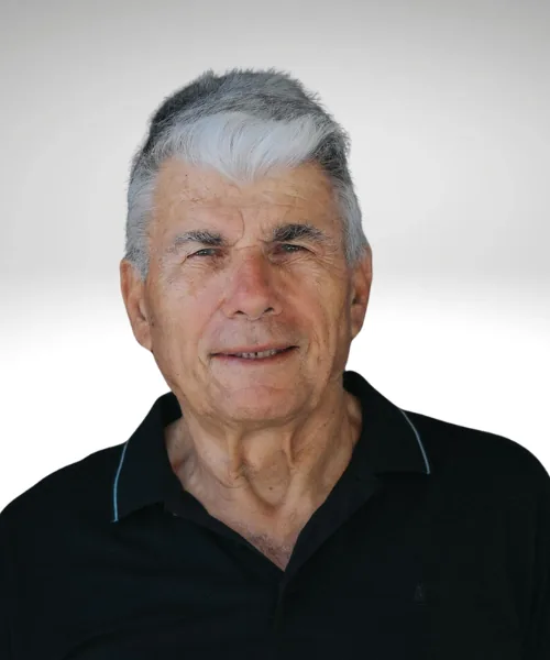 יוסי אנגליסטר