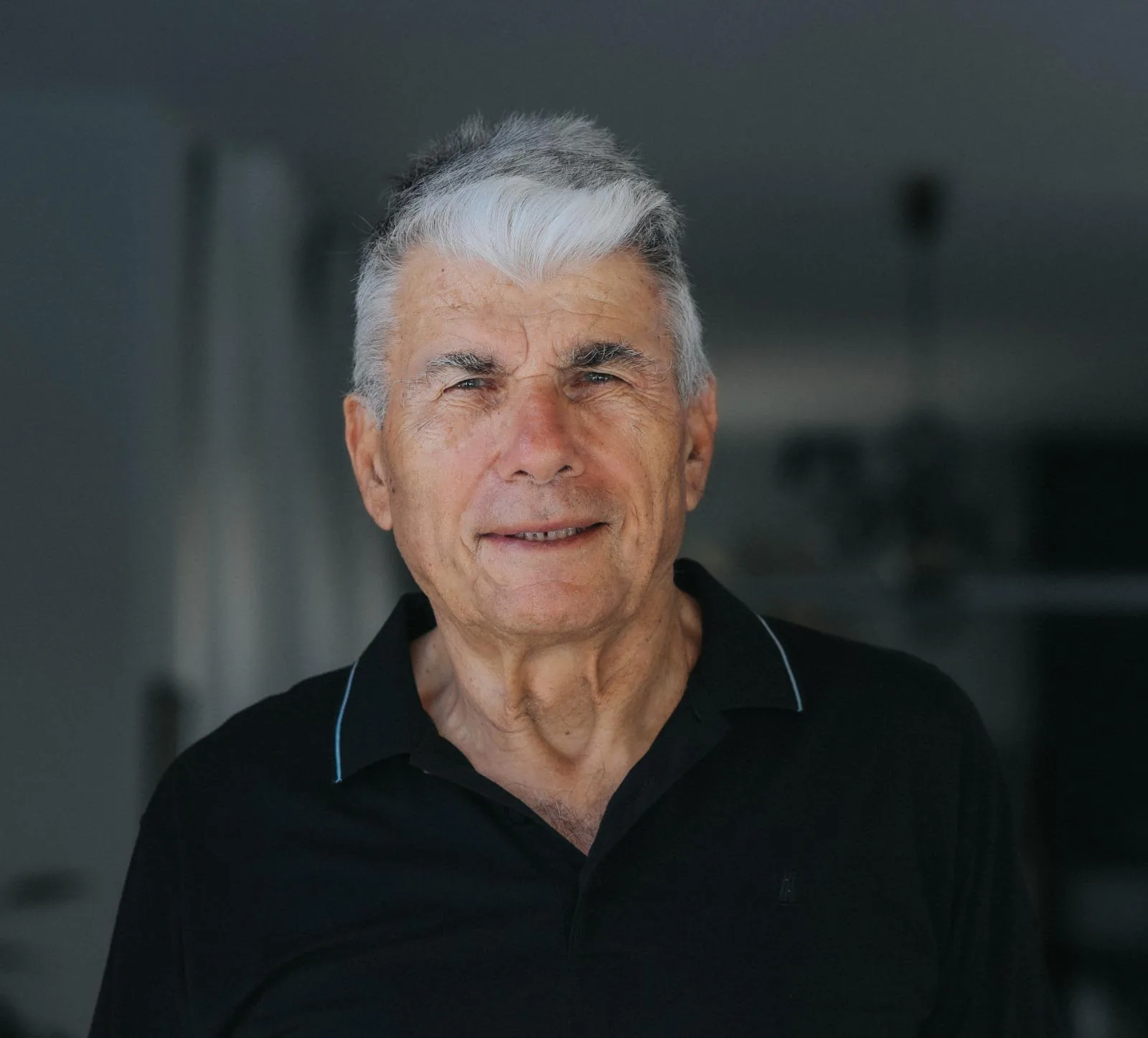 יוסי אנגליסטר